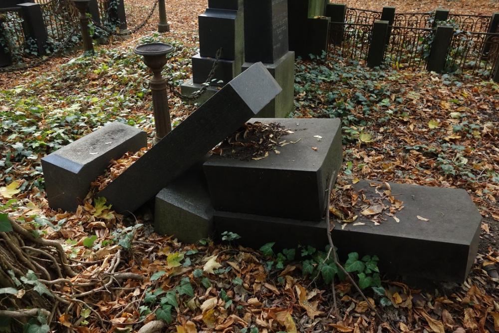 nový židovský hřbitov_14