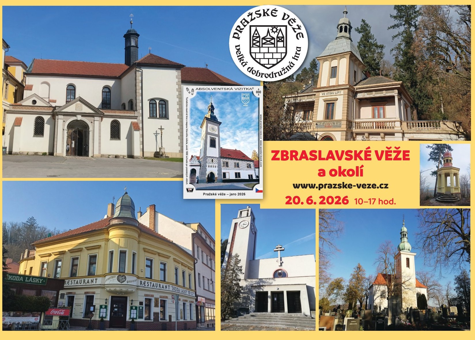 Pražské věže_kveten26