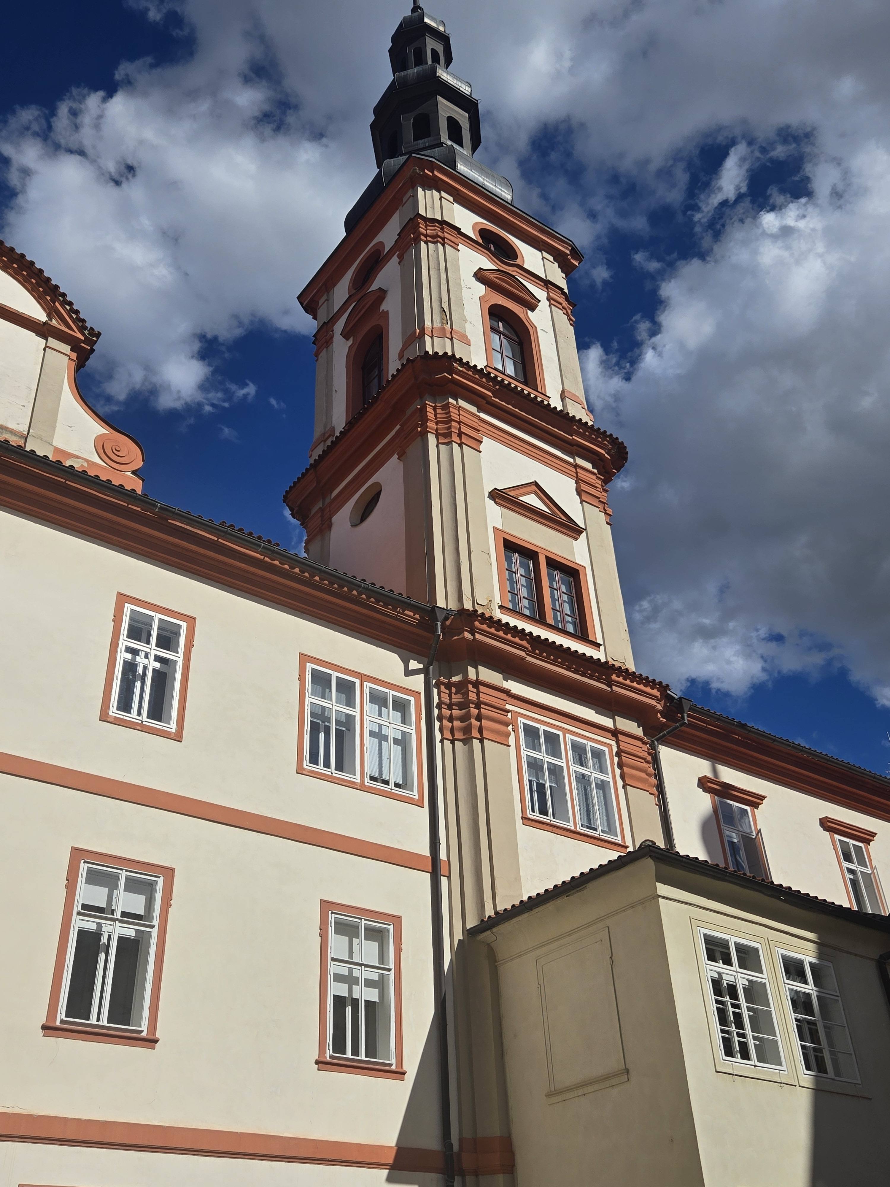 Bartolomějská 11