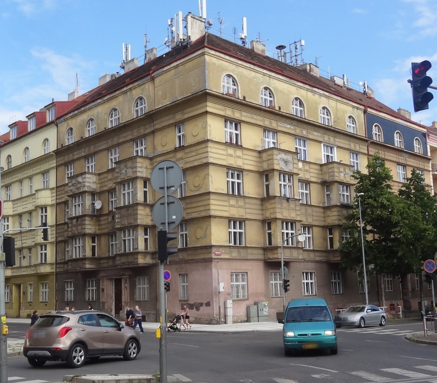 Československé armády 4
