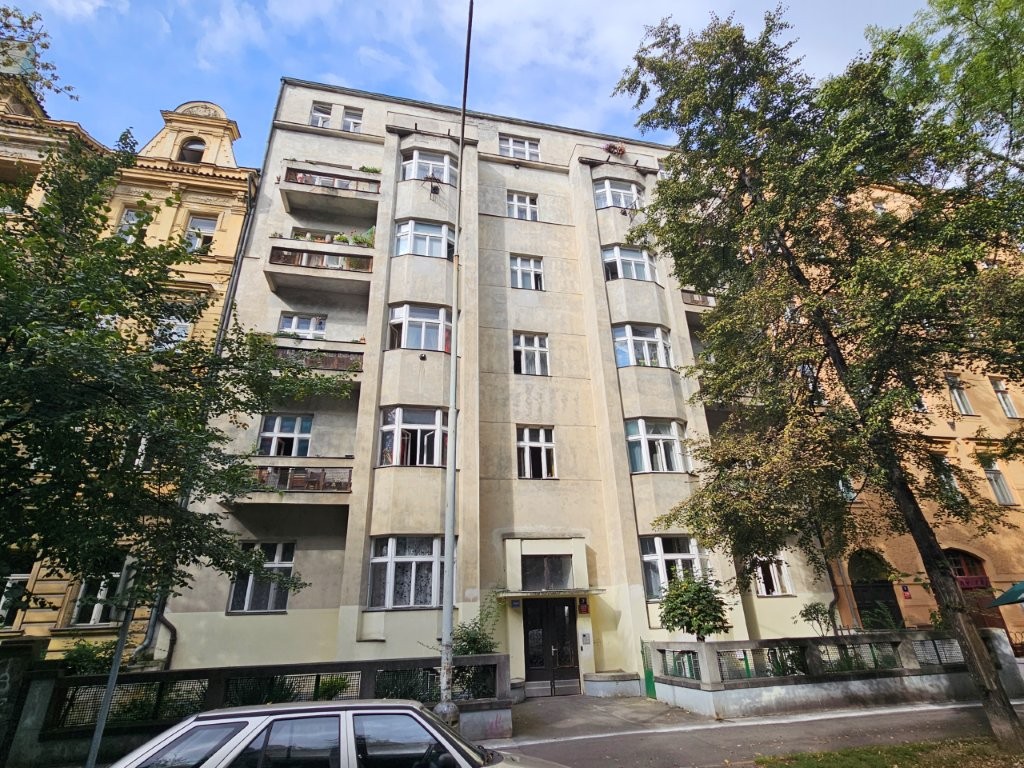 Čechova 7