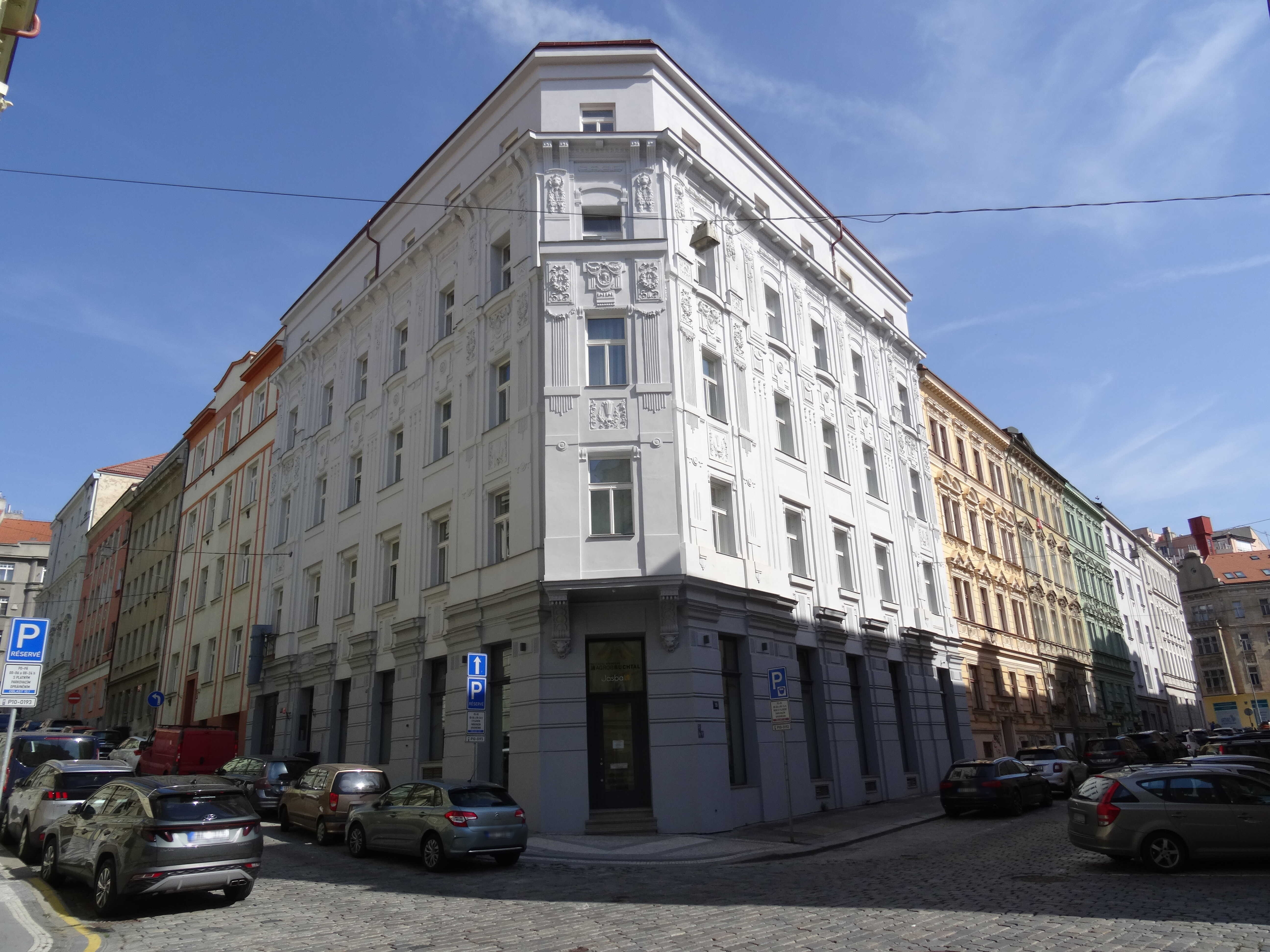 Černomořská