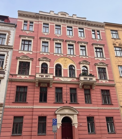 Zborovská 20