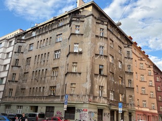 U Smaltovny 24