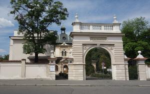 Nový židovský hřbitov (18)