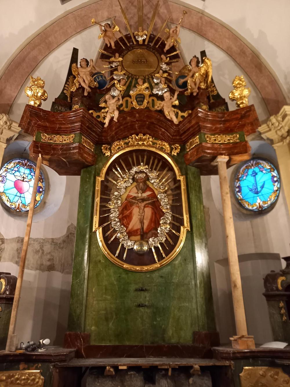 Nejsvětější Trojice_pred (13)