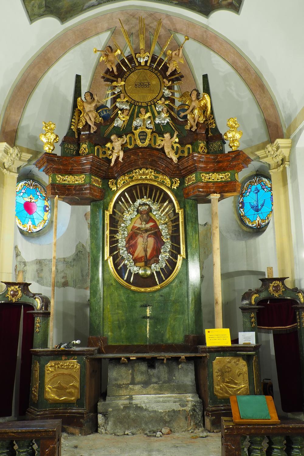 Nejsvětější Trojice_pred (3)