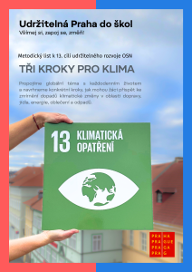 metod-list-SŠ_SDG 13_Tři kroky pro klima