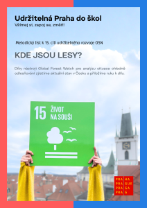 metod-list-SŠ_SDG 15_Kde jsou lesy