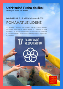 metod-list-SŠ_SDG 17 _Pomáhat je lidské