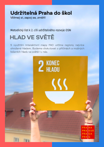 metod-list-SŠ_SDG 2_Hlad ve světě