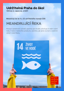 metod-list-ZŠ-SDG 14_Meandrující řeka