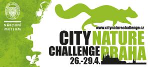 City Nature Challenge 2019: Praha, podklad pro měničku
