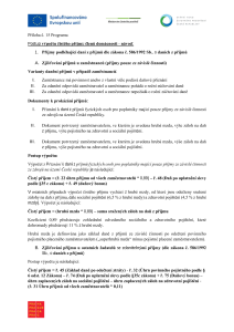 Příl.č.15- Kotlíkové dotace IV - Postup výpočtu čistého příjmu, pdf