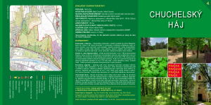 brožura č.4 Chuchelský háj (PDF)