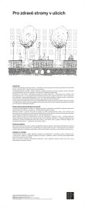 pilot.projekt obnovy stromoř. v ul.Blanická s využ. technologie prokořenit.prostorů, infopanel (pdf)