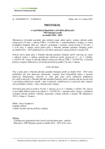 DALEJSKÝ PROFIL NPP Plán-péče-2016-2025