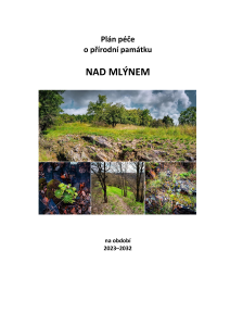 Nad mlynem PP 2023-2032