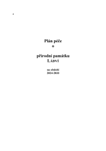 Plan_pece_PP_Ládví_2024-2034