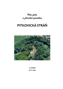 plan_pece_plus_mapy_PP_Pitkovickastran_2021_2030