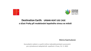 8 Destination Earth uvod mk5o23