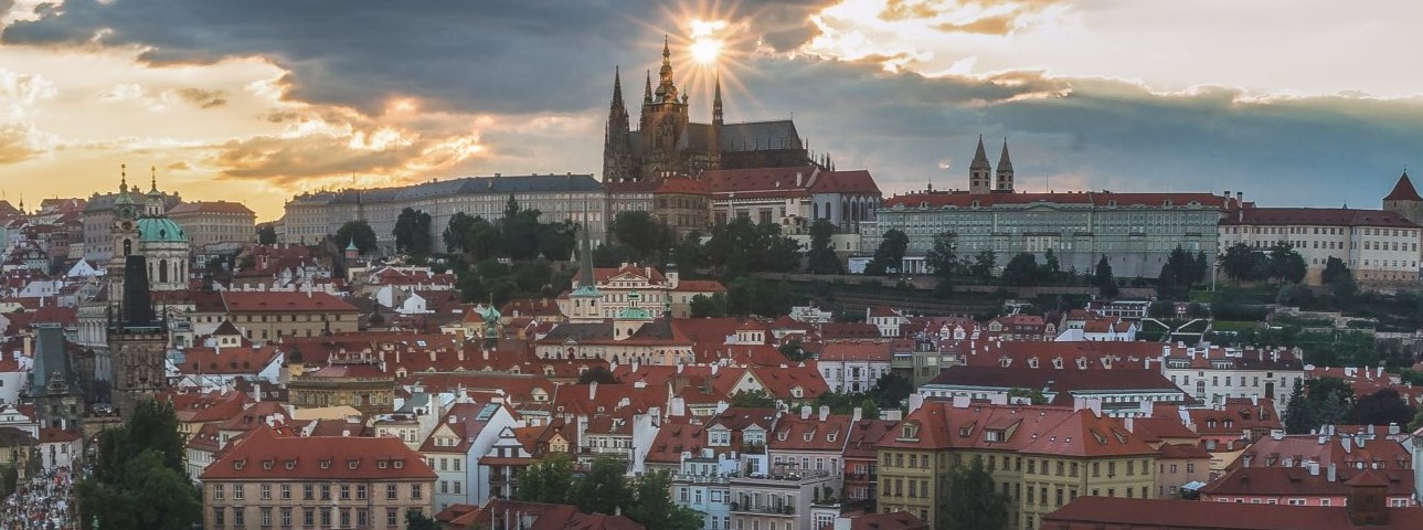 Ilustrační foto -.Pražský hrad