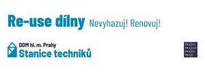 Stanice techniků reuse