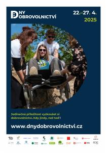 Dny dobrovolnictvi Praha (1)