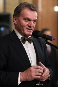936795_2011-04-17 - Přijetí účastníků "Festivalu spisovatelů Praha"