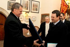 935315_2011-02-18 - Setkání s ředitelem GSA Carlosem des Doridesem