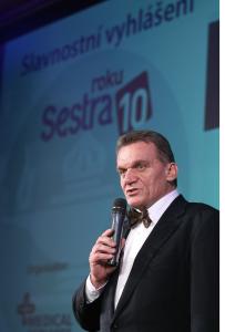 1147716_Vyhlášení 11. ročníku soutěže "Sestra roku 2010"