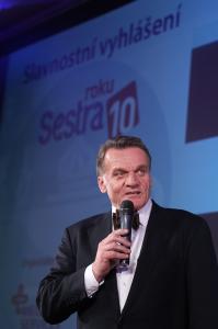 1147718_Vyhlášení 11. ročníku soutěže "Sestra roku 2010"