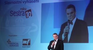 1147720_Vyhlášení 11. ročníku soutěže "Sestra roku 2010"