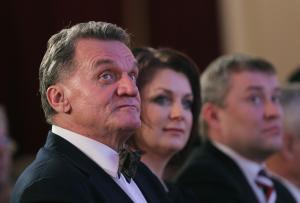 1147722_Vyhlášení 11. ročníku soutěže "Sestra roku 2010"