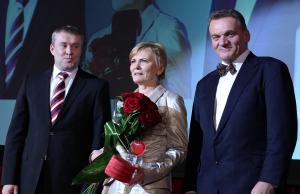 1147730_Vyhlášení 11. ročníku soutěže "Sestra roku 2010"