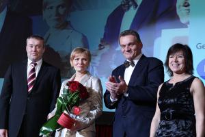 1147732_Vyhlášení 11. ročníku soutěže "Sestra roku 2010"