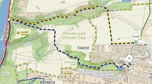 prirodni_park_drahan_troja_5_9km_mapy_cz_cista