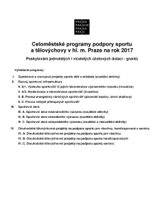 3309960_Celomestske_programy_podpory_sportu_a_telovychovy_v_hl__m__Praze_na_rok_2017