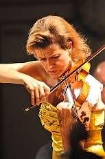 Anne-Sophie Mutter,© Prague Spring – Ivan Malý, 2009