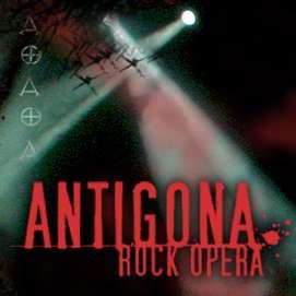 Antigona Rock opera