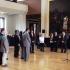 510460_Přijetí delegátů kongresu USIP v Brožíkově sále na Staroměstské radnici