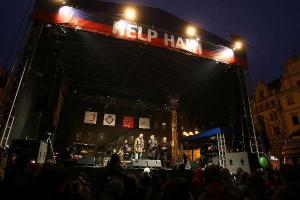 21.1.2010- Koncert Help Haiti