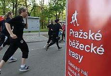 763677_Otevření nových pražských běžeckých tras