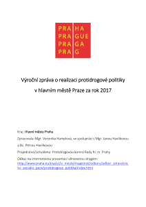 2849701_Výroční zpráva o realizaci protidrogové politiky hlavního města Prahy v roce 2017