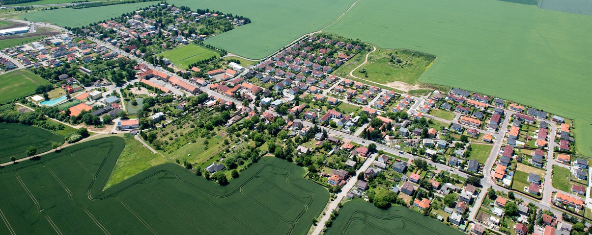 Městská část Praha -Březiněves