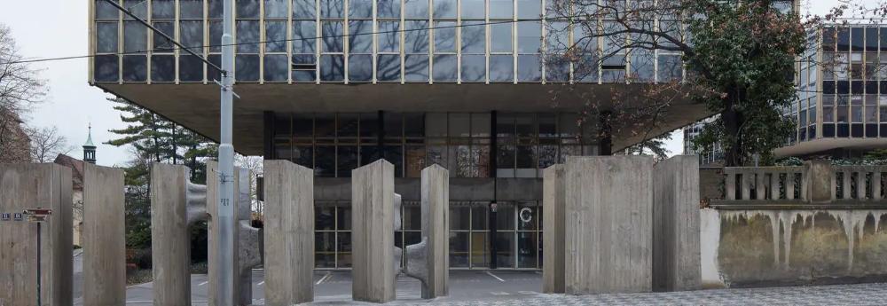 Centrum  architektury a městského plánování