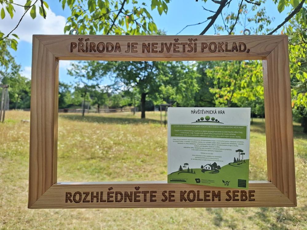 Ilustrační foto - Návštěvnická hra