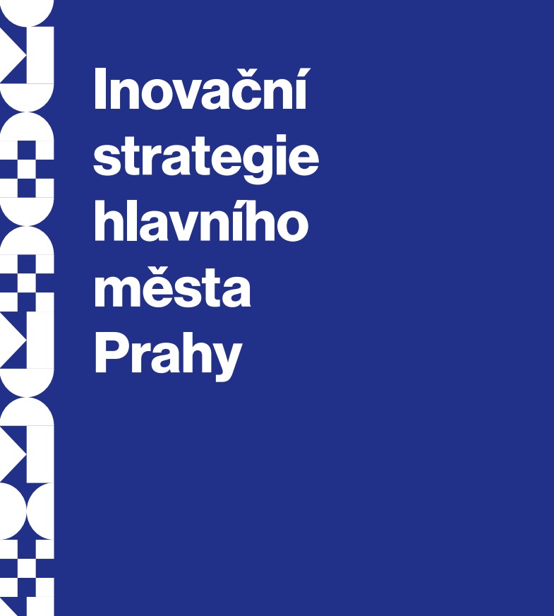 Inovační strategie
