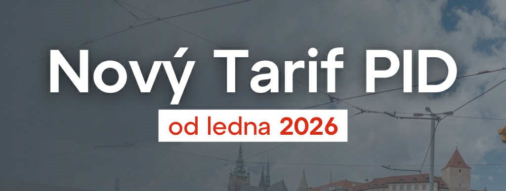 PID od ledna 2026