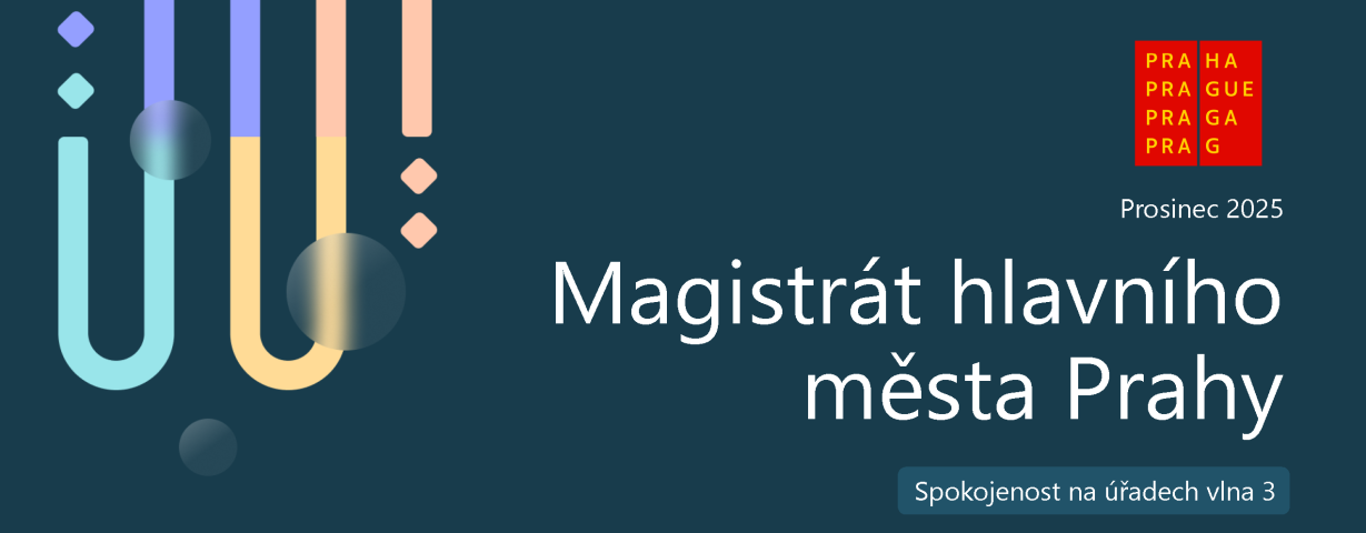 Průzkum spokojenosti veřejnosti s MHMP